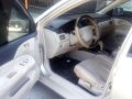 Mitsubishi Lancer CVT 2004 FOR SALE -5