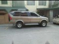 Isuzu Crosswind xuvi 2006 not sportivo innova adventure montero diesel-0