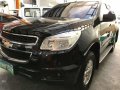 Chevrolet Trailblazer 2013 Well Maintained For Sale -0