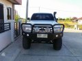 2004 Toyota Hilux for sale-1