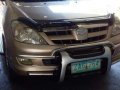 2005 Toyota Innova G diesel FOR SALE -0