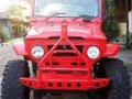 1980 Toyota Land Cruiser Off Road Set Up FOR SALE -3