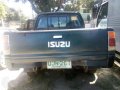 Isuzu Fuego 1996 manual Diesel FOR SALE -9