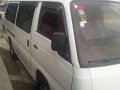 Nissan Urvan shuttle 2003 FOR SALE -1