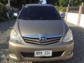 2011 Toyota INNOVA G Top of the line For Sale -1