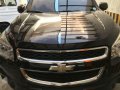 Chevrolet Trailblazer 2013 Well Maintained For Sale -7