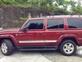 JEEP Commander Limited Edition 2007 4.7L V8 Engine-3