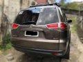 Mitsubishi Montero 2010 GLX P650,000-6