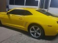 2011 Chevrolet Camaro rs v6 1st owned Local unit-1