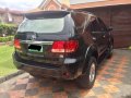 2007 Toyota Fortuner Gas matic 1st owner-1