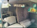 Nissan Urvan 2007 for sale-3