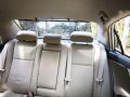 2012 Toyota Altis 2.0V Automatic Leather Pearl White Top-of-the-Line-8