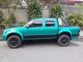 2004 Isuzu Dmax LS 4x2 AT All Power-1