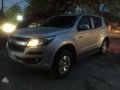 Chevrolet Trailblazer 2017 for sale-0