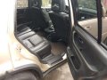 2001 Honda Crv not toyota adventure innova hyundai kia starex hiace pajero-6