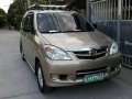 2009 Toyota Avanza 1.3j manual orig paint same as 2010 2011not innova-0