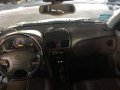 2003 Nissan Exalta Automatic Gas Automobilico SM City Novaliches-3