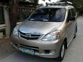 2009 Toyota Avanza 1.3j manual orig paint same as 2010 2011not innova-1