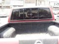 Nissan FRONTIER 2002 Model Diesel Manual-5