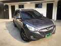 Hyundai Tucson 2012 Diesel 4x4 For Sale-4