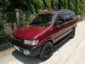 Isuzu Crosswind 2001 for sale-1