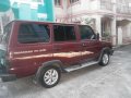 Toyota Tamaraw 1996 for sale-1