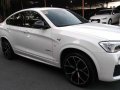 BMW X4 X-Drive 2.0 Diesel 2017 FOR SALE -1