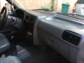 Nissan Frontier 2004 Manual Diesel Very fresh not 2003 2005 2006-5
