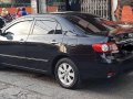 Toyota Corolla 1.6G Altis 2011 FOR SALE -2