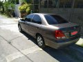 Nissan Sentra 2008 GX nice condition for sale-0
