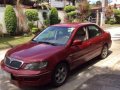 2003 Mitsubishi Lancer GLS Good running condition-3