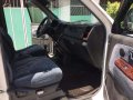 Mitsubishi Adventure Super Sport diesel 2003 model not innova revo-4