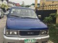 Isuzu Hilander 1998 for sale-0