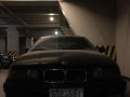BMW E36 1999 Black Sedan For Sale -4
