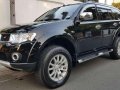 2013 Montero GLSV 11t kms only-2