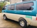 Nissan Urvan 2007 for sale-1