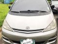 2004 Toyota Previa open for swap FOR SALE -1