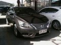 Nissan Sylphy 2014 for sale-0