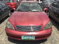 2005 Nissan Sentra GSX AT FOR SALE -6
