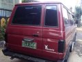 Well Kept Toyota Tamaraw for sale-2