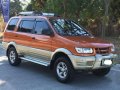 2002 Isuzu Crosswind XUV AT Lady Owned-0