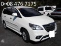 2016 Toyota Innova G Manual Diesel-0
