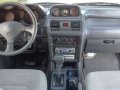 1992 Mitsubishi Pajero 3 Door AT 2.5 4D56 Diesel Engine 4X4 a1-8