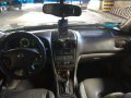 2003 Nissan Cefiro Automatic Gas Automobilico SM City Novaliches-4