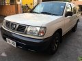 Nissan Frontier 2004 Manual Diesel Very fresh not 2003 2005 2006-0