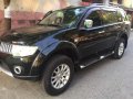 2009 Mitsubishi Montero for sale-0