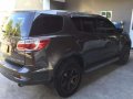 Chevrolet Trailblazer 2015 FOR SALE -2