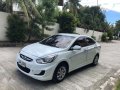 Hyundai Accent 2014 Top of the Line For Sale -1