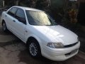 2001 Ford Lynx for sale-11