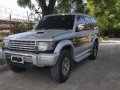 Mitsubishi Pajero 2003 for sale-1